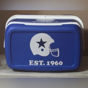 Customized Cooler